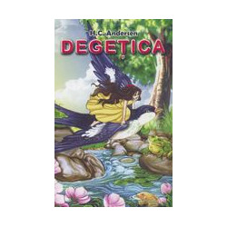 Degetica
