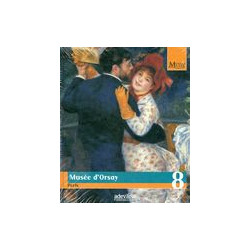 Musee dOrsay - Paris 8