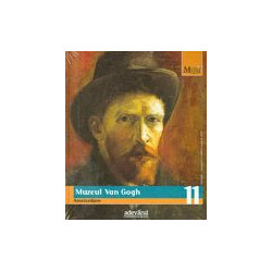 Muzeul Van Gogh - Amsterdam 11