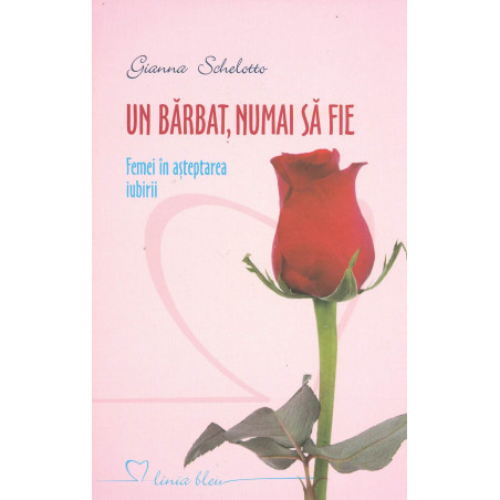 Un barbat, numai sa fie:...