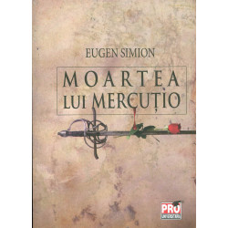 Moartea lui Mercutio