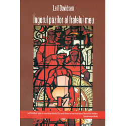 Ingerul pazitor al fratelui...