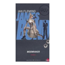 James Bond, vol. IV -...