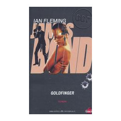 James Bond, vol. VIII -...