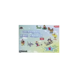 Vocabularul limbii engleze...