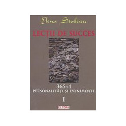 Lectii de succes. 365+1...