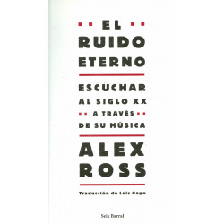 El ruido eterno. Escuchar...