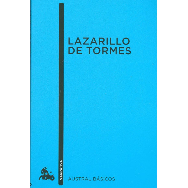 Lazarillo de Tormes