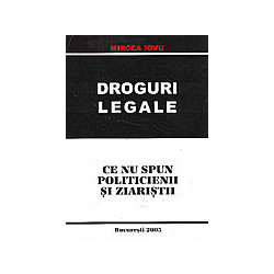 Droguri legale