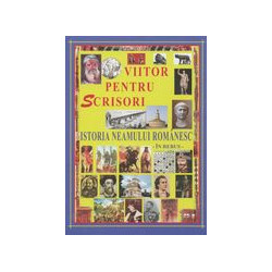 Scrisori pentru viitor....