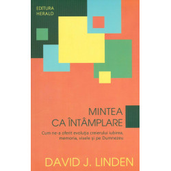 Mintea ca intamplare: cum...