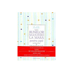 Codul bunelor maniere la...