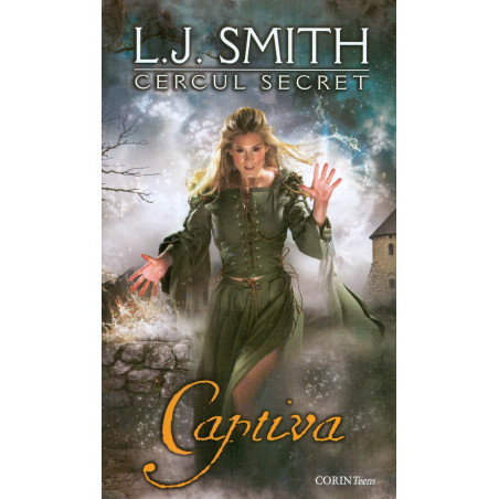 Cercul secret, vol. II -...