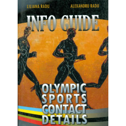 Info Guide - Olympic Sports...