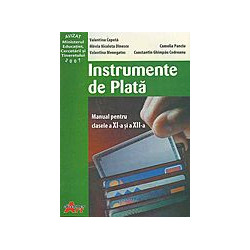 Instrumente de plata,...