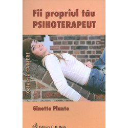 Fii propriul tau psihoterapeut
