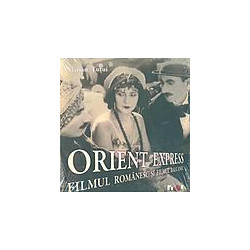 Orient express. Filmul...