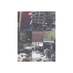 Ateliere de artisti din Bucuresti, vol. II. Editie bilingva