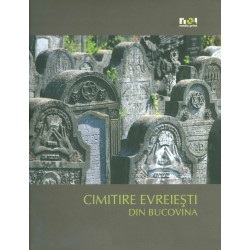 Cimitire evreiesti din...
