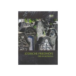 Judische Fridhofe Der Bukowina