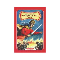 Povesti cu talc, vol. II