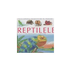 Reptilele