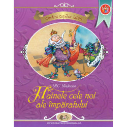 Hainele cele noi ale...