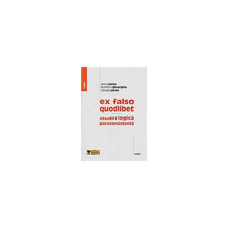 Ex falso quodlibet: studii...