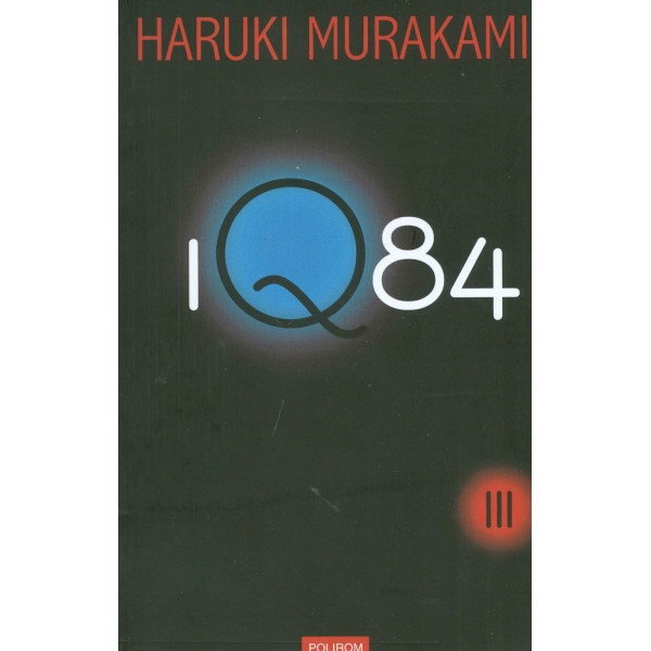 1Q84, vol. III