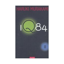 1Q84, vol. II