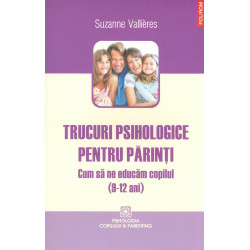 Trucuri psihologice pentru...