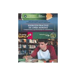 Exercitii practice de limba...