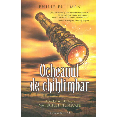 Materiile intunecate, vol....