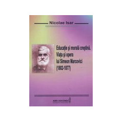 Educatie si morala...