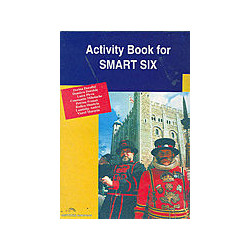 Activity Book for Smart Six