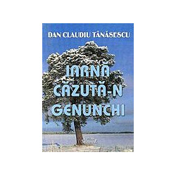 Iarna cazuta-n genunchi