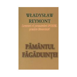 Pamantul fagaduintei