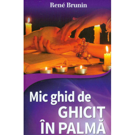 Mic ghid de ghicit in palma