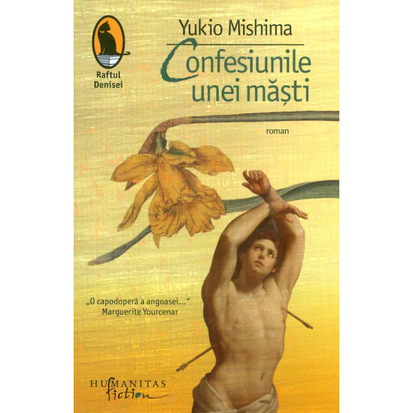 Confesiunile unei masti