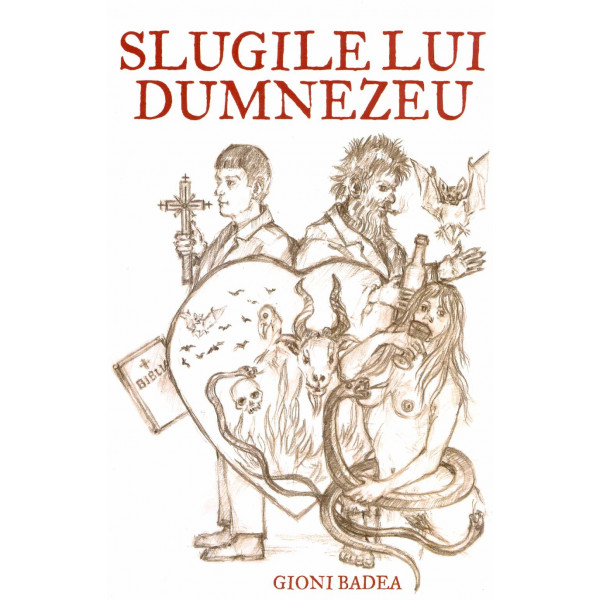 Slugile lui Dumnezeu