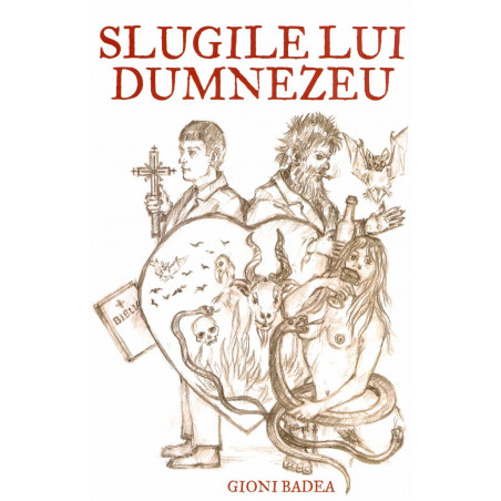 Slugile lui Dumnezeu
