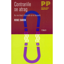 Contrariile se atrag: nu mai lasati diferentele sa va desparta