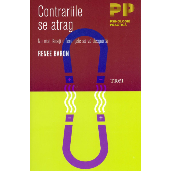 Contrariile se atrag: nu mai lasati diferentele sa va desparta