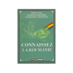 Connaissez la Roumanie