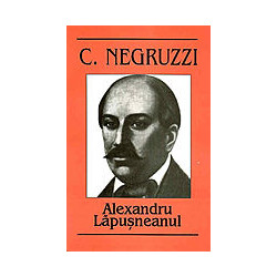 Alexandru Lapusneanul