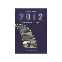 2010: sfarsitul lumii?