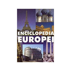 Enciclopedia Europei