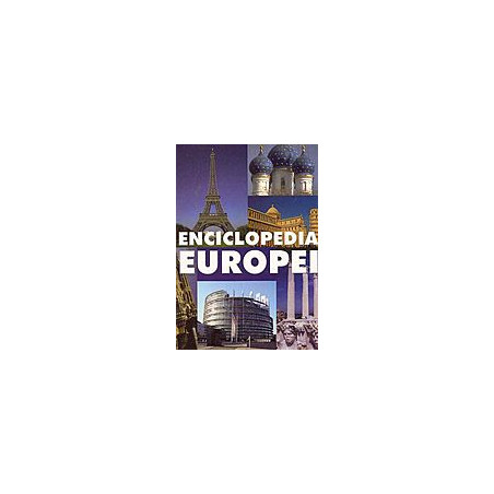 Enciclopedia Europei
