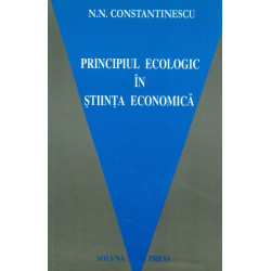 Principiul ecologic in...