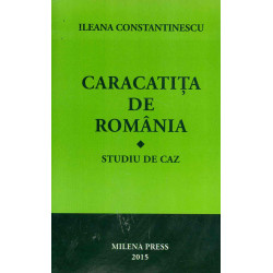 Caracatita de Romania....